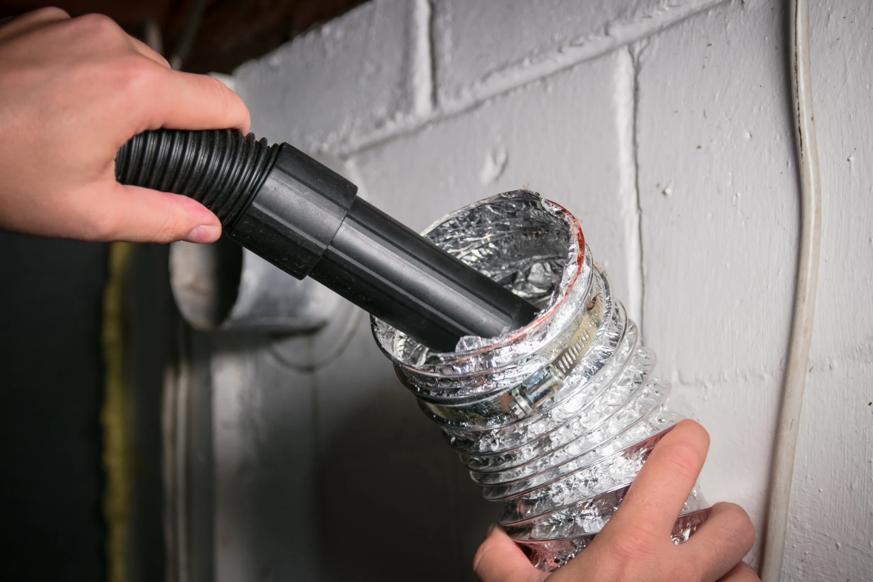 ODC’s commercial duct cleaning in Kitchener-Waterloo