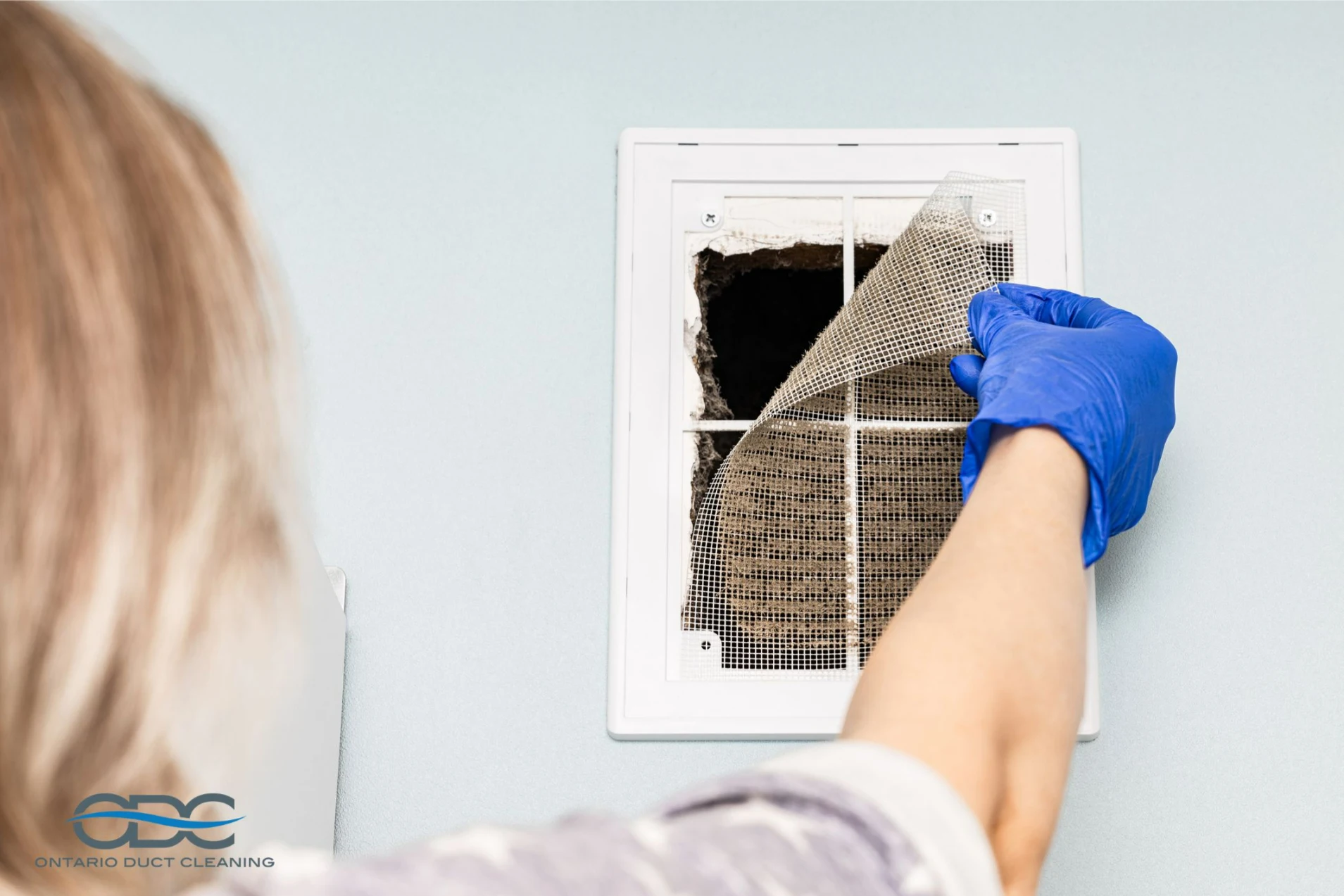 What Are the Signs You Need Duct Cleaning